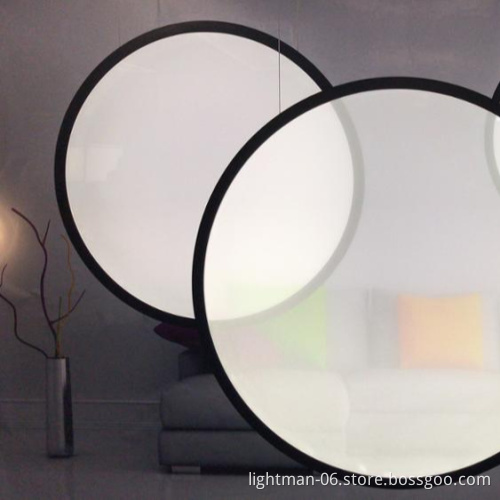 600mm to 1200mm Office LED Slim Ceiling Panel Lights